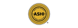ASHI logo