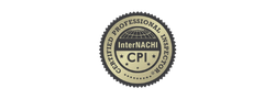 InterNACHI logo